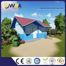 (WAS1003-40M)China Sale Cheap Price High Quality Steel Prefab House Manufacturer